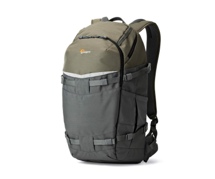 Akcesoria Foto Lowepro Flipside Trek BP 450 AW Grey